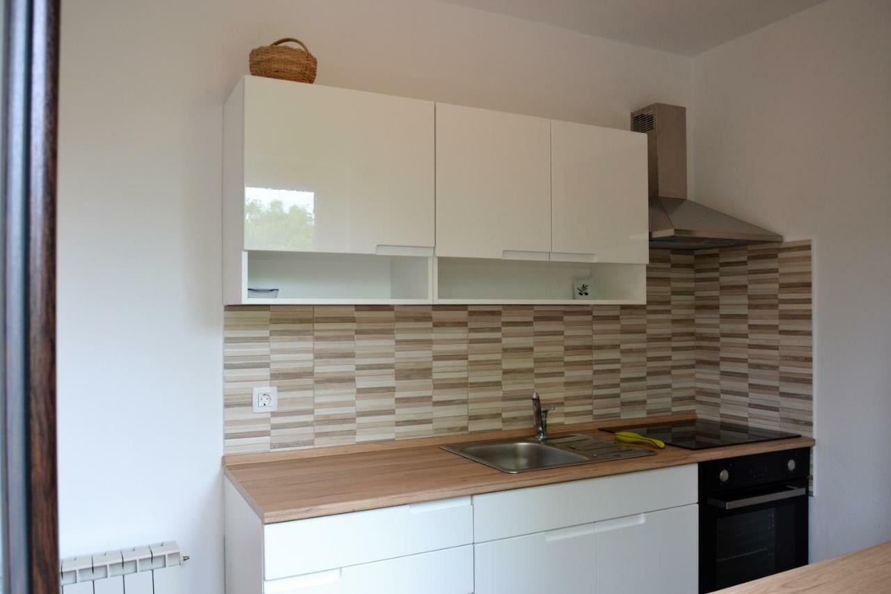 Apartment Istrian View Smarje  Exterior photo