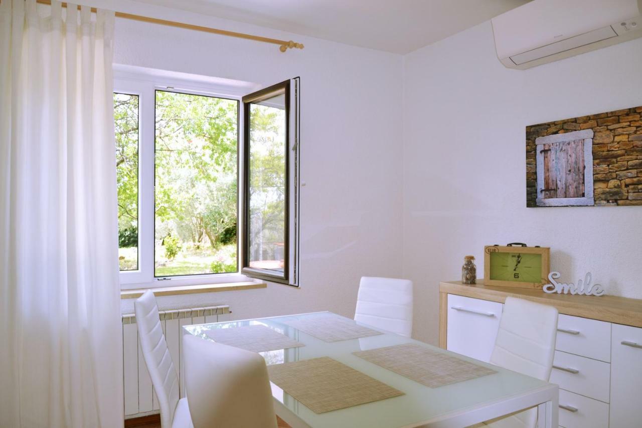 Apartment Istrian View Smarje  Exterior photo